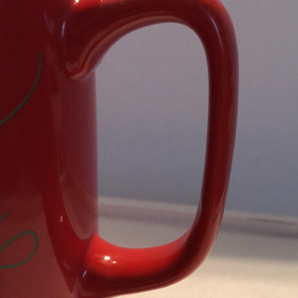 Starbucks holiday mug - Picture 3 of 5
